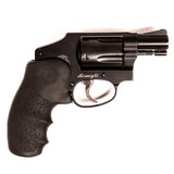 SMITH & WESSON MODEL 442-1 AIRWEIGHT - 3 of 5