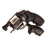 SMITH & WESSON MODEL 442-1 AIRWEIGHT - 4 of 5