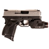 SPRINGFIELD ARMORY XDS-45 3.3 - 3 of 4