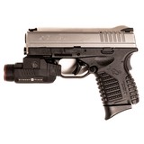 SPRINGFIELD ARMORY XDS-45 3.3 - 2 of 4