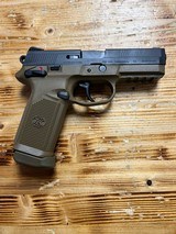 FN AMERICA FNX-45 - 3 of 3