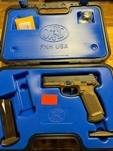 FN AMERICA FNX-45 - 1 of 3