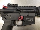 SMITH & WESSON M& P15 - 3 of 8