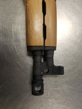 CENTURY ARMS Mini Draco - 4 of 7