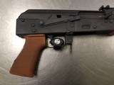 CENTURY ARMS Mini Draco - 7 of 7