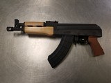 CENTURY ARMS Mini Draco - 2 of 7