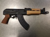 CENTURY ARMS Mini Draco - 1 of 7