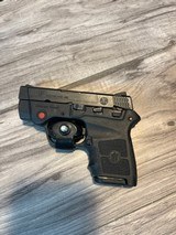 SMITH & WESSON M&P 380 - 1 of 6