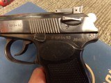 BAIKAL IJ-70 Makarov - 5 of 7