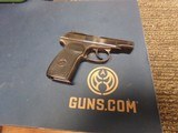 BAIKAL IJ-70 Makarov - 1 of 7