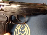 BAIKAL IJ-70 Makarov - 2 of 7