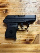 RUGER LCP - 2 of 3