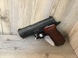 SIG SAUER P320 AXG Classic - 1 of 5