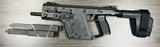 KRISS VECTOR SDP - 3 of 3