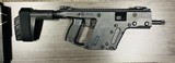 KRISS VECTOR SDP - 1 of 3