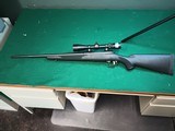 SAVAGE MODEL 11 .260 REM - 3 of 4