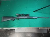 SAVAGE MODEL 11 .260 REM - 1 of 4