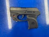 RUGER LCP - 1 of 2