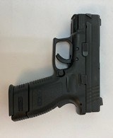 SPRINGFIELD XD-40 SUB COMPACT - 3 of 7