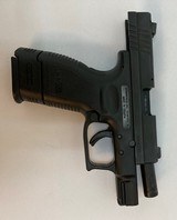SPRINGFIELD XD-40 SUB COMPACT - 6 of 7