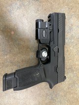 SIG SAUER P320 - 1 of 7