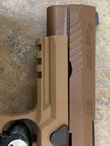 SIG SAUER P320 M17 - 3 of 7