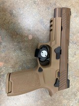 SIG SAUER P320 M17 - 2 of 7