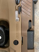 SIG SAUER P320 M17 - 4 of 7