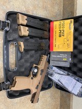 SIG SAUER P320 M17 - 1 of 7