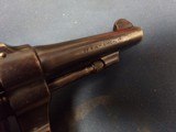 SMITH & WESSON .38 Military & Police Model 1905 4th Change - 4 of 7