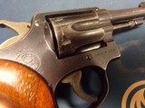SMITH & WESSON .38 Military & Police Model 1905 4th Change - 5 of 7