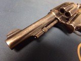 SMITH & WESSON .38 Military & Police Model 1905 4th Change - 3 of 7