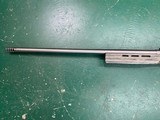 SAVAGE ARMS 12 6.5MM-284 NORMA 6.5MM CREEDMOOR - 3 of 6