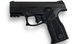 STEYR ARMS (STEYR MANNLICHER) C9-A2 MF 9MM 78.323.2H0 - 2 of 6