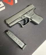 GLOCK 43 - 1 of 7