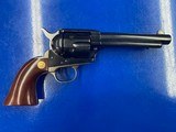 CIMARRON REVOLVER - 2 of 2