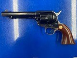 CIMARRON REVOLVER - 1 of 2