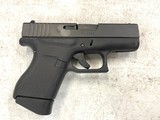 GLOCK 43 - 1 of 2