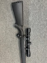 SAVAGE ARMS AXIS - 1 of 6