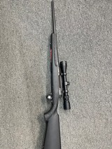 SAVAGE ARMS AXIS - 3 of 6