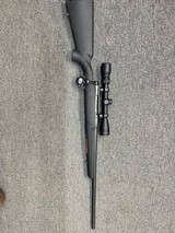 SAVAGE ARMS AXIS - 2 of 6