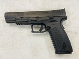 SPRINGFIELD ARMORY XD-45 - 2 of 2
