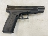 SPRINGFIELD ARMORY XD-45 - 1 of 2