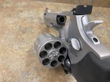 TAURUS 357 TRACKER - 3 of 6