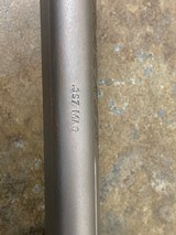 TAURUS 357 TRACKER - 5 of 6