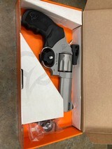 TAURUS 357 TRACKER - 1 of 6