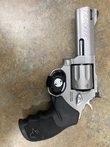 TAURUS 357 TRACKER - 2 of 6