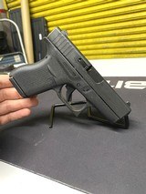 GLOCK 42 g42 .380 - 5 of 7