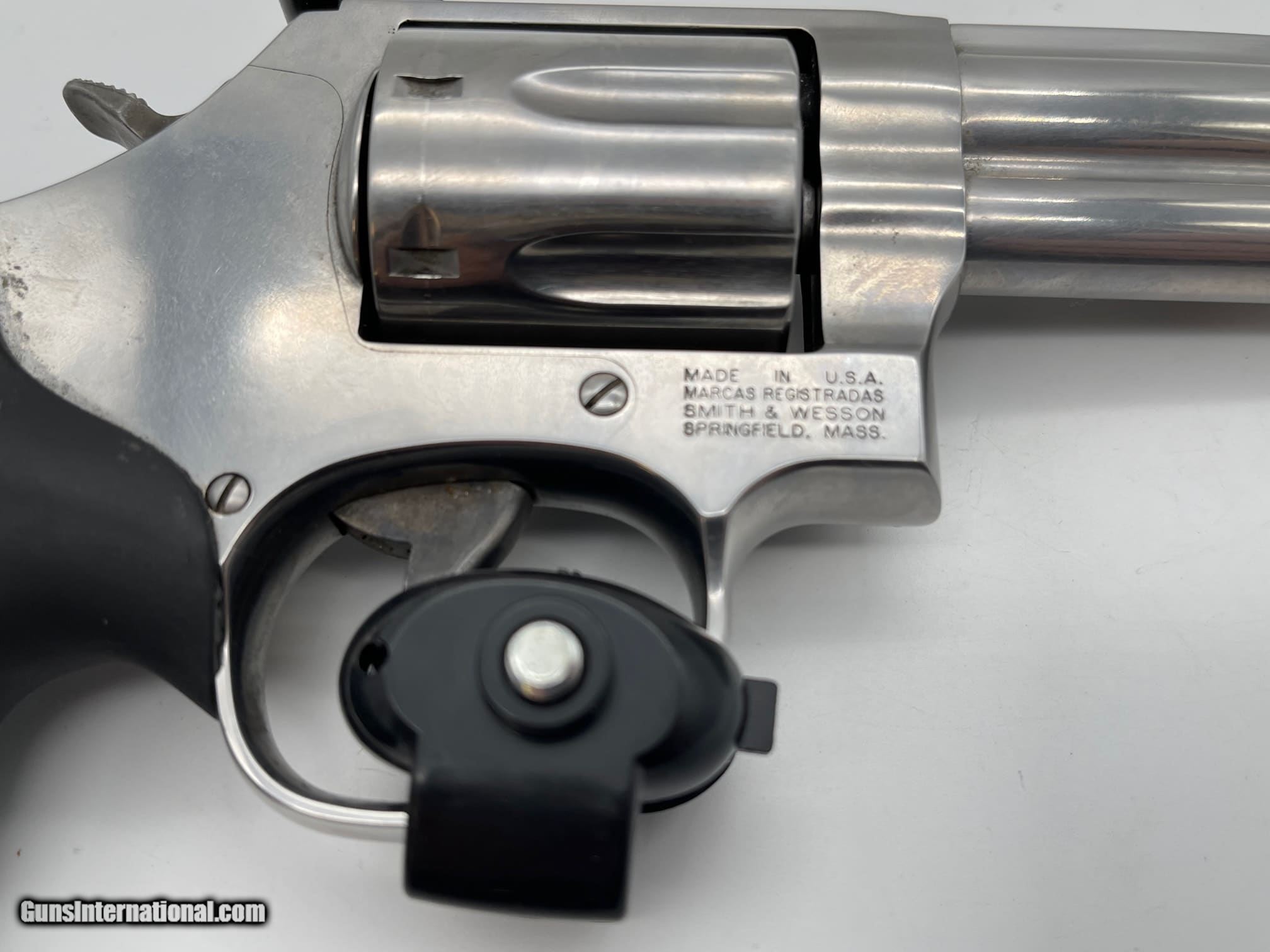 SMITH & WESSON 686-6