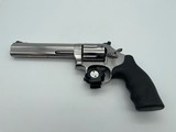 SMITH & WESSON 686-6 - 1 of 3